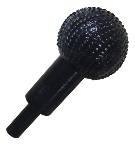 Esfera Rotatoria Burr 40mm Diámetro Burs Esfera Cabeza De