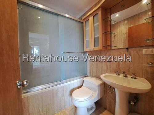 Fg Apto En Alquiler En Villa Nueva Hatillo 25-13228 Je