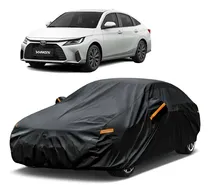 Comprar Forro Cobertor Impermeable Genérico Toyota Yariz