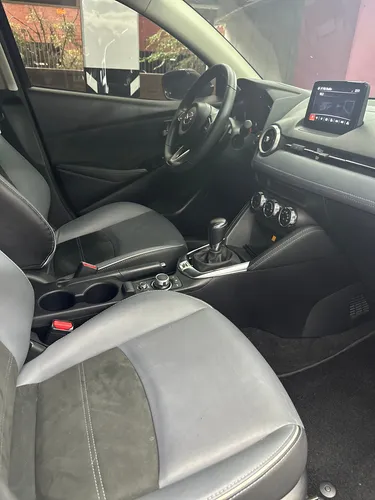 Mazda 2 1.5 Grand Touring Lx