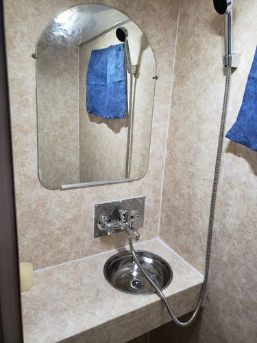 Casa Rodante 450 Kaisen Nueva Venta 0 Km Sucursal Canuelas