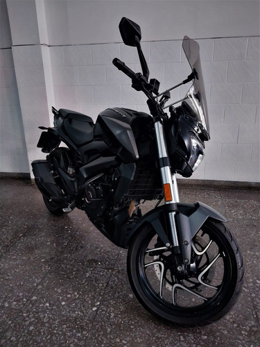 Imagen 7 de 22 de Bajaj Dominar 400