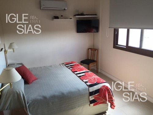 Departamento En Alquiler De 3 Ambientes, Zaduh, Nordelta