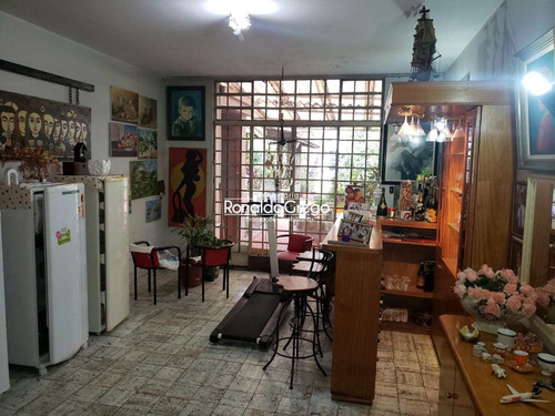 Sobrado Com 3 Dorms, Vila Cordeiro, São Paulo - R$ 6 Mi. - A3915
