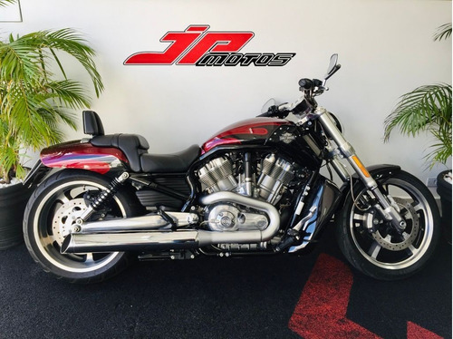 Imagem 3 de 8 de Harley-davidson V Rod Muscle 2015 Vrm