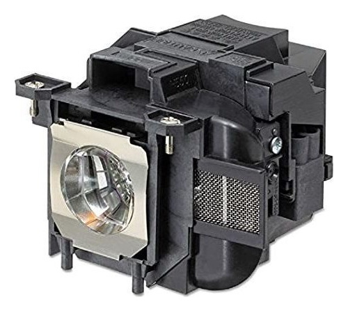 Epson V13h010l80 # Lámpara De Repuesto Para Powerlite 580/58