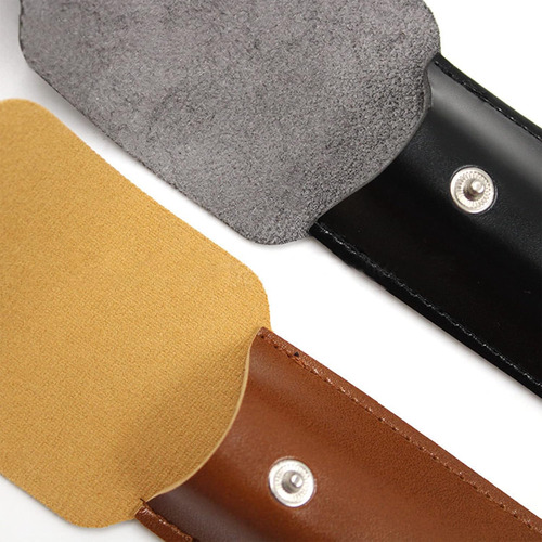 Razor - Funda Protectora De Viaje Para Afeitar, Afeitadora Y