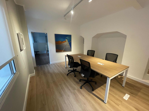 Imagen 15 de 26 de Oficinas Privadas Y Compartidas Co Work En Pleno Centro