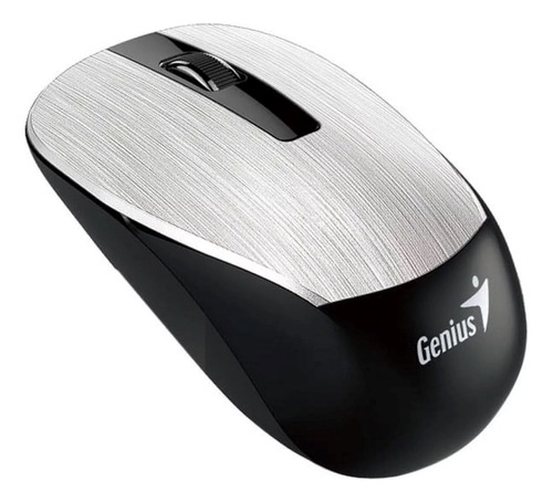 Mouse Optico Genius Nx-7015 Inalambrico Usb 1200 Dpi