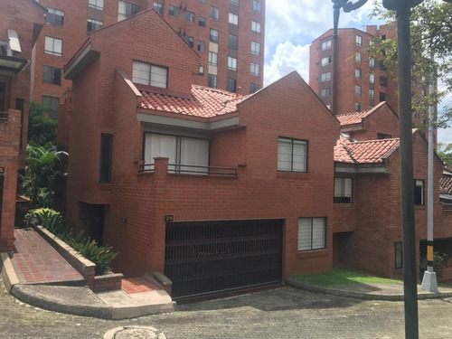 Casa En Venta, Poblado, Loma De Los Parra, Ac-64683