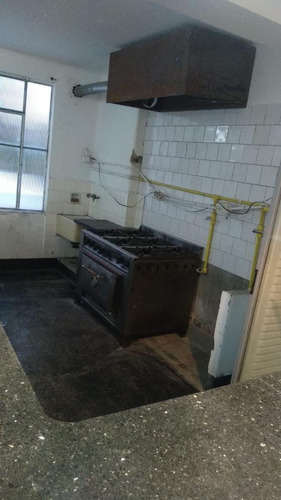 Imagen 3 de 12 de Alquila Temporal Cocina Completamente Equipada (sin Garantia