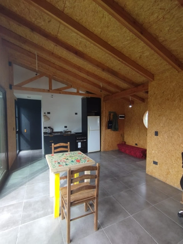 Casa Amoblada En Venta Epuyen - Dueño Directo