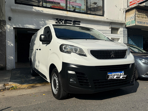 Peugeot Expert 1.6 Hdi Premium
