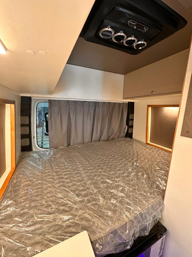 Mercedes Benz Sprinter 415-cdi 2012