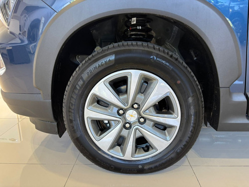 Chevrolet Spin 1.8 Lt 5as 105cv
