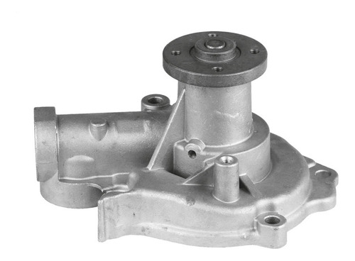 Bomba Agua Para Hyundai Trajet 2.0 G4jp  2002