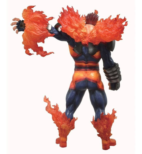 Bandai My Hero Academia - Endeavor Ichiban Estatua