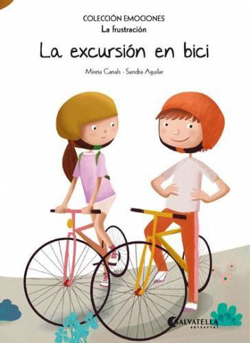 Excursión En Bici. Emociones. La Frustración