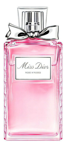 Miss Dior Rose Nroses Dior Feminino Edt 100ml