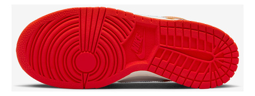 Zapatilla Nike Dunk Low Gs - Dh9765 101