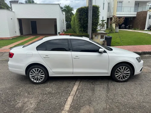 Vendo Hermoso New Jetta Mk Vii 2.5 Wolfsburg Edition