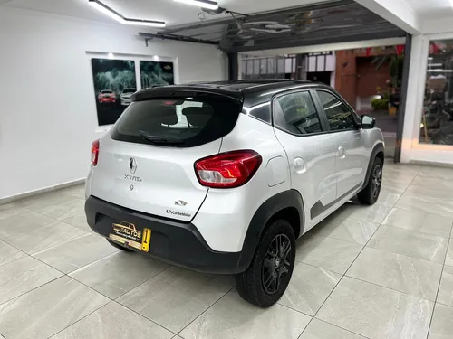Renault Kwid MT 2023