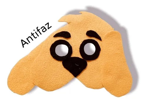 Disfraz Infantil Niño/a Mikecrack Capa Diamante Y Chocolate