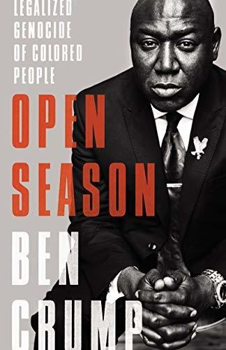 Book : Open Season Legalized Genocide Of Colored People -..