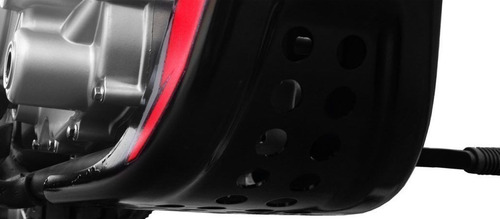 Imagen 12 de 15 de Motomel Skua Silver Edition - Ahora 12/18 - Crédito Dni!