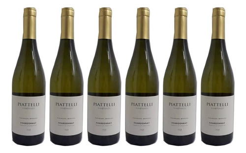 Piattelli Reserva Chardonnay 