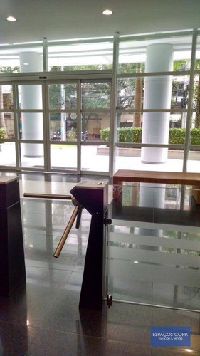 Imagem 23 de 25 de Conjunto, 106 M² - Venda Por R$ 2.332.000,00 Ou Aluguel Por R$ 8.000,00/mês - Vila Olímpia - São Paulo/sp - Cj1915