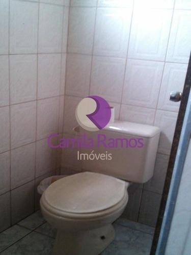 Imagem 10 de 19 de Sala Comercial Para Locação, Jardim São Luís, Suzano/sp. - Sa0066 - 68333923
