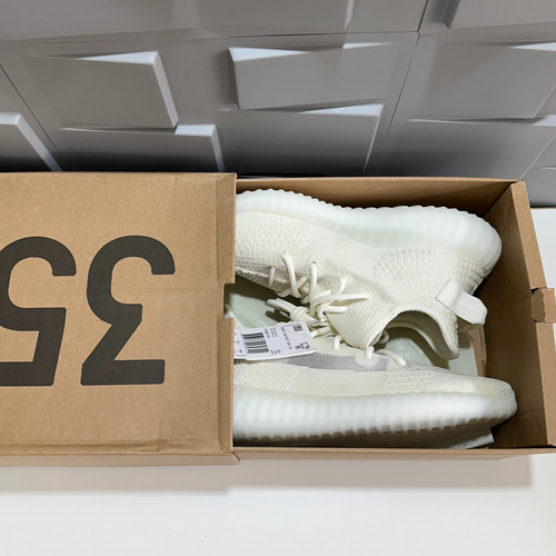 Adidas Yeezy Boost 350 V2 Bone 42