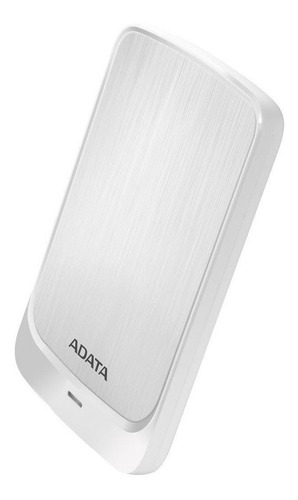 Disco Duro Externo Adata Ahv320-1tu31-cwh 1tb Blanco