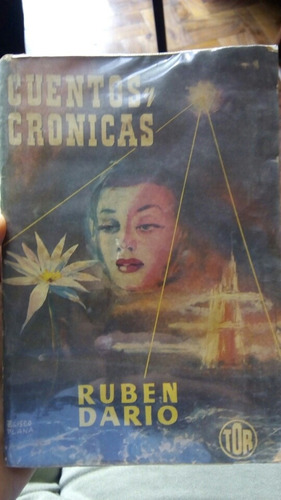 Cuentos Y Crónicas