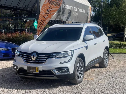Renault Koleos 2.5 Intens