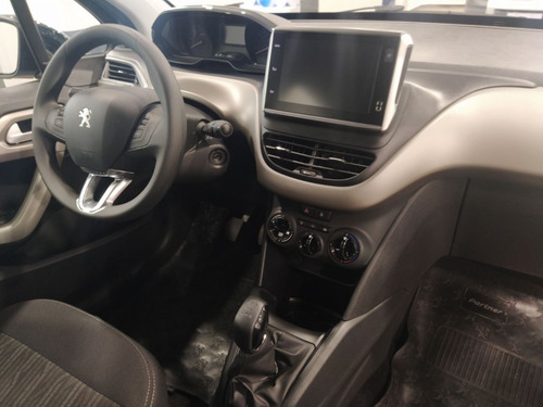 Peugeot 2008 Allure Mt 0km