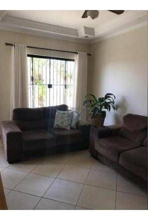 Casa Com 3 Dormitórios À Venda, 190 M² Por R$ 667.800,00 - Jardim Das Palmeiras - Sumaré/sp - Ca7164