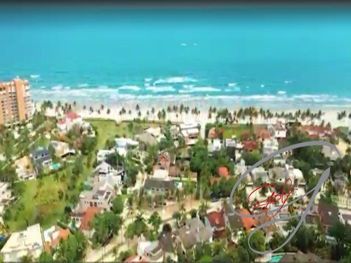 Imagem 19 de 20 de Sobrado A Venda Na Riviera De São Lourenço, 540 M², Próximo A Praia, Possuí 7 Suítes, Salas Com Climatização. - Ca00477 - 69237667