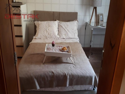 Ref.: 1218 - Apartamento Em Jundiaí Para Venda - V1218
