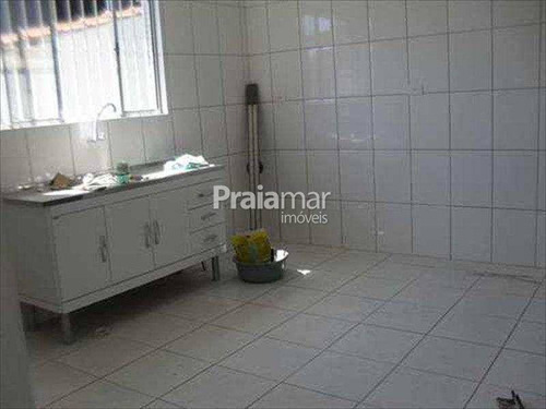 Casa 02 Dormitórios I 1 Suíte I 2 Vagas I 100m² I São Jorge I Sv - 1026