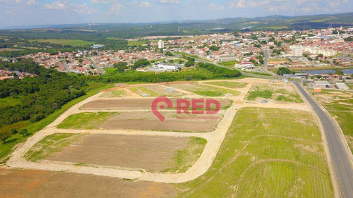 Imagem 7 de 8 de Terreno À Venda, 250 M² Por R$ 70.000 - Loteamento Residencial Santa Isabel - Salto De Pirapora/sp - Te0400