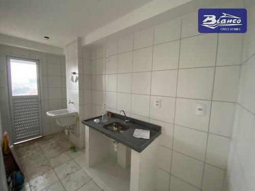 Imagem 8 de 11 de Apto. Novo Próx. Sonda Vila Rio De Janeiro - Ap4430