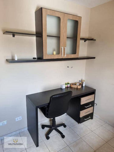 Imagem 7 de 11 de Apartamento À Venda, 50 M² Por R$ 175.000,00 - Jardim Diamante - São José Dos Campos/sp - Ap0764