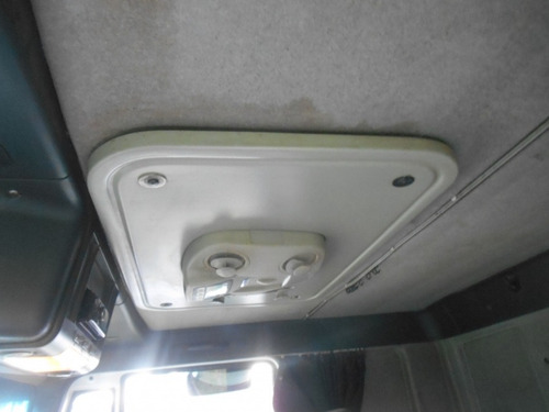 Imagem 6 de 15 de Iveco Eurocargo Cavallino 450-e32 T P