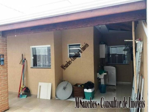 Imagem 1 de 6 de Casa Para Venda Horto Florestal 2 Em Sorocaba. - 02382