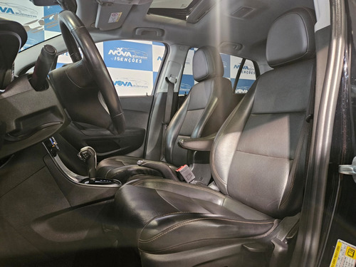Chevrolet Tracker 1.4 16V TURBO FLEX PREMIER AUTOMÁTICO