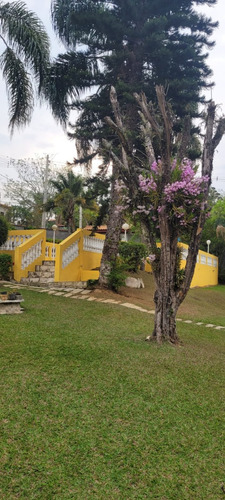 Chácara Com Vista Linda!