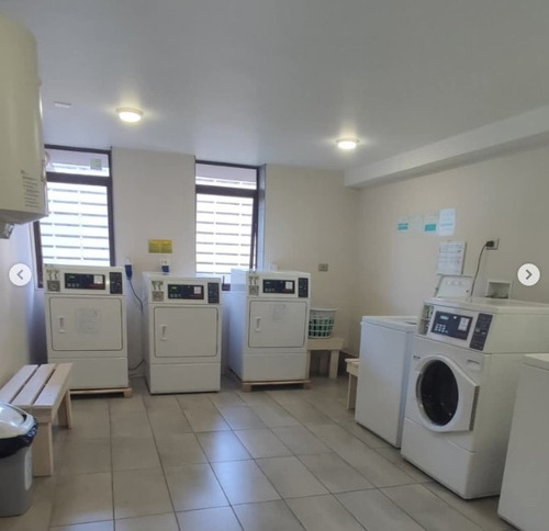 ¡increíble Depa En Chillán, 3 Privados, 2 Baños!