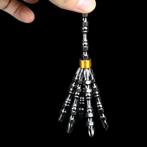 - Limitador De Tornillo Pointer Kit Bits Ph2 Para Paneles